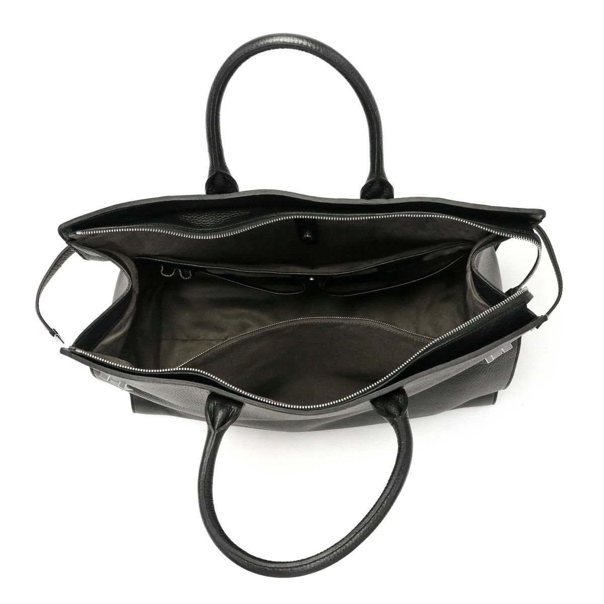 干場義雅モデル ペッレモルビダ ボストンバッグ PELLE MORBIDA Maiden