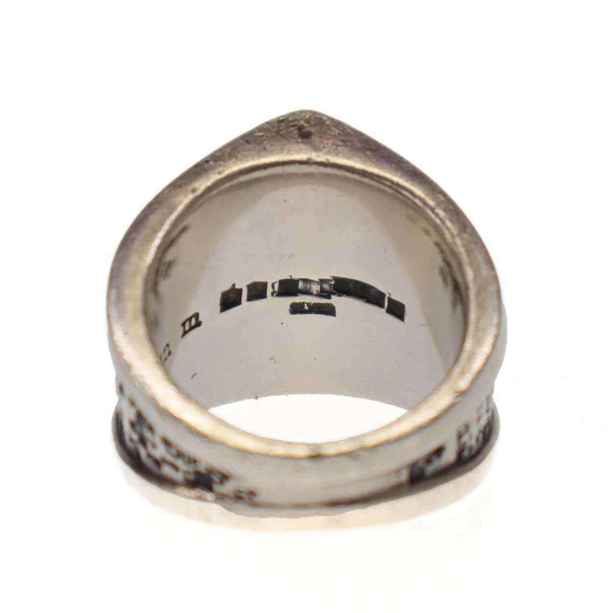 Jam  made ヤコブリング 初期品 J-NS028)ヤコブリングM/指輪｜アクセサリー通販のジャムホーム