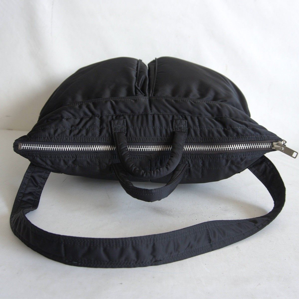 美品】PORTER 【タンカー 2way ヘルメットバッグ】ポーター