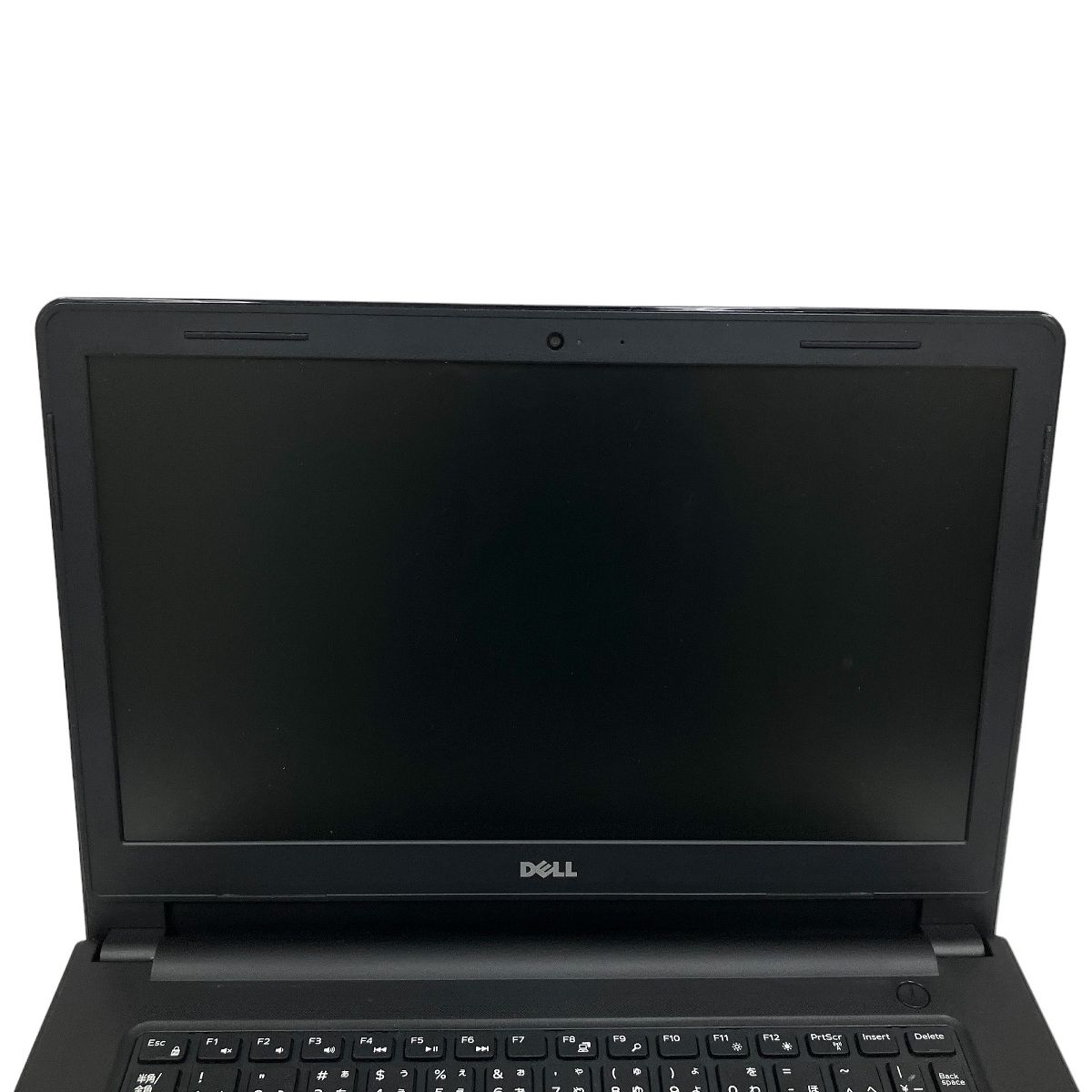 動作保証】Dell Inspiron 14-3467 14インチ ノート PC i3-7100U 16GB HDD 1TB win10 中古  M8826980 - メルカリ