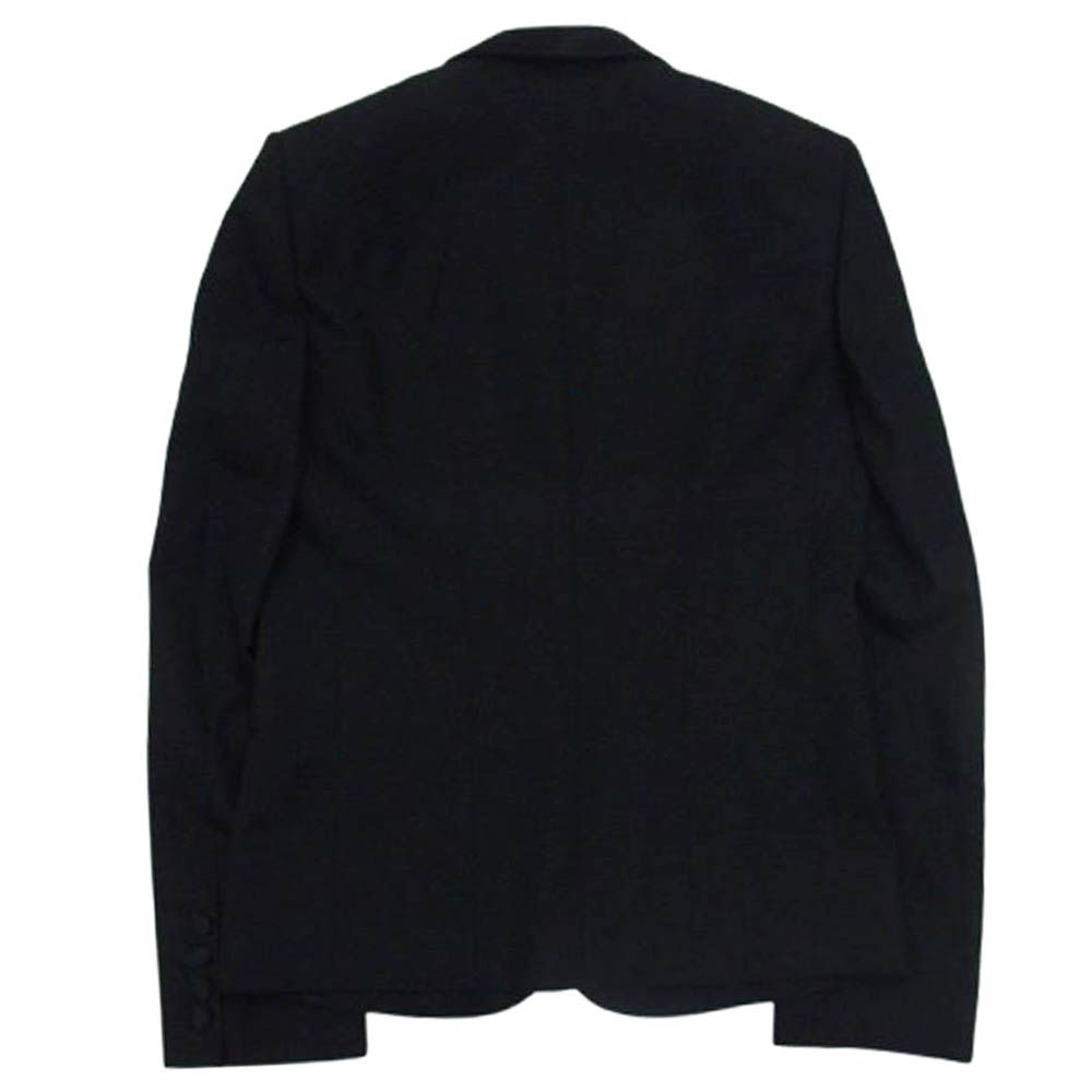 NUMBER (N)INE 08SS BIRDS期　テーラード　付属品完備　美品 NUMBER(N)INE ナンバーナイン 08SS s08-clj006 Birds期 アーカイブ