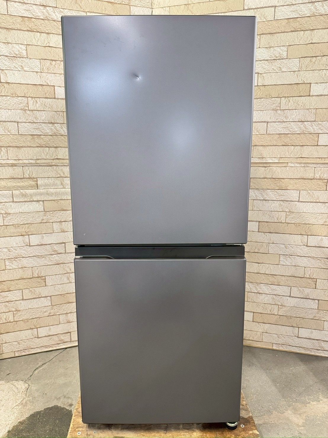 高年式】大阪送料無料☆3か月保障付き☆冷蔵庫☆アクア☆2ドア☆2024年