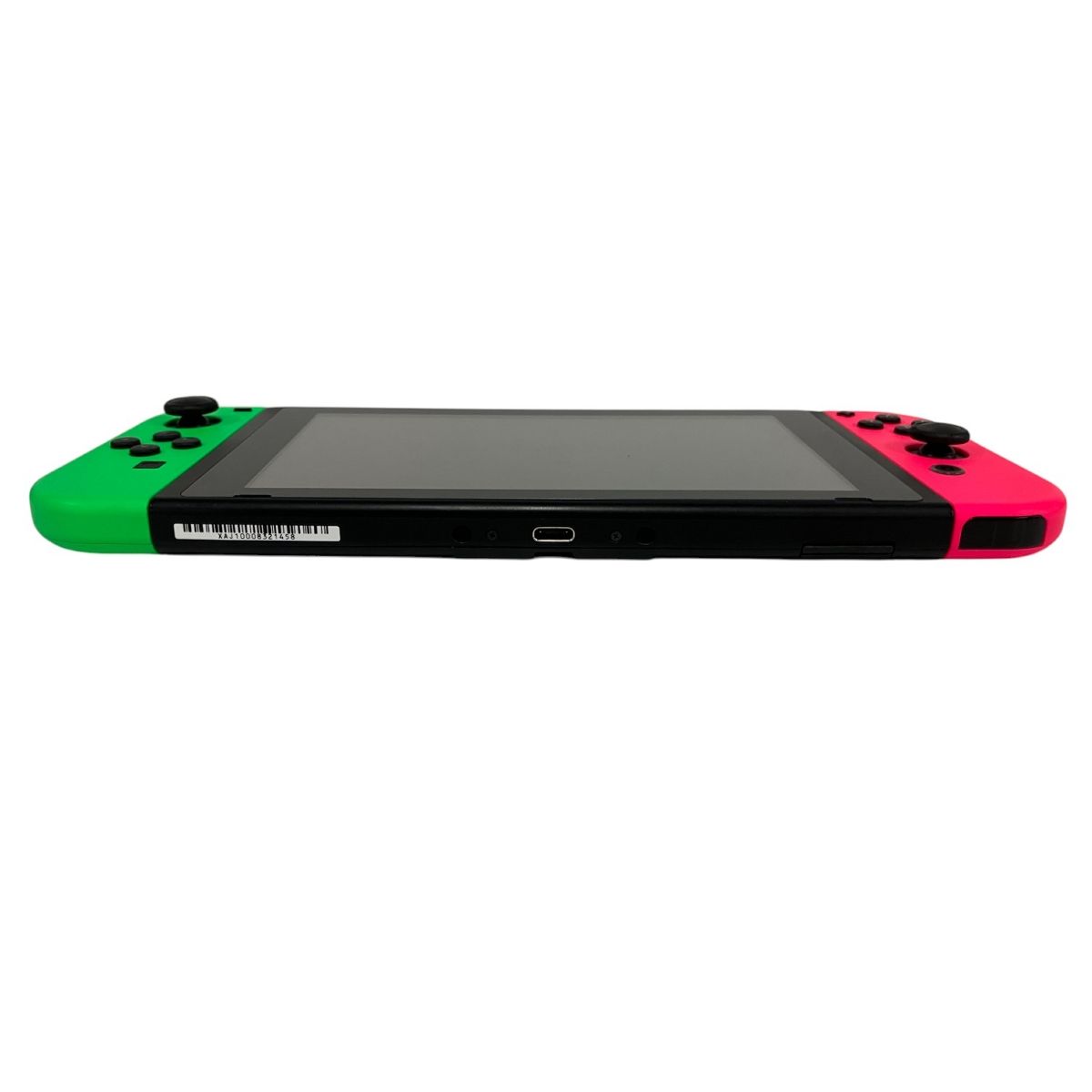 Nintendo Switch HAC-001 本体 Joy-Con 家庭用 ゲーム機 ネオン