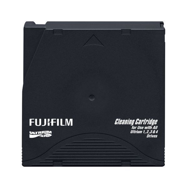 (まとめ）富士フィルム FUJI LTO Ultrium用クリーニングカートリッ
