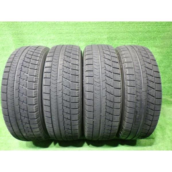 ブリヂストン ブリザック VRX   4本 205/65R16 2019年製 ブリヂストン BLIZZAK VRX 205/65R16 95S 価格比較 - 価格.com