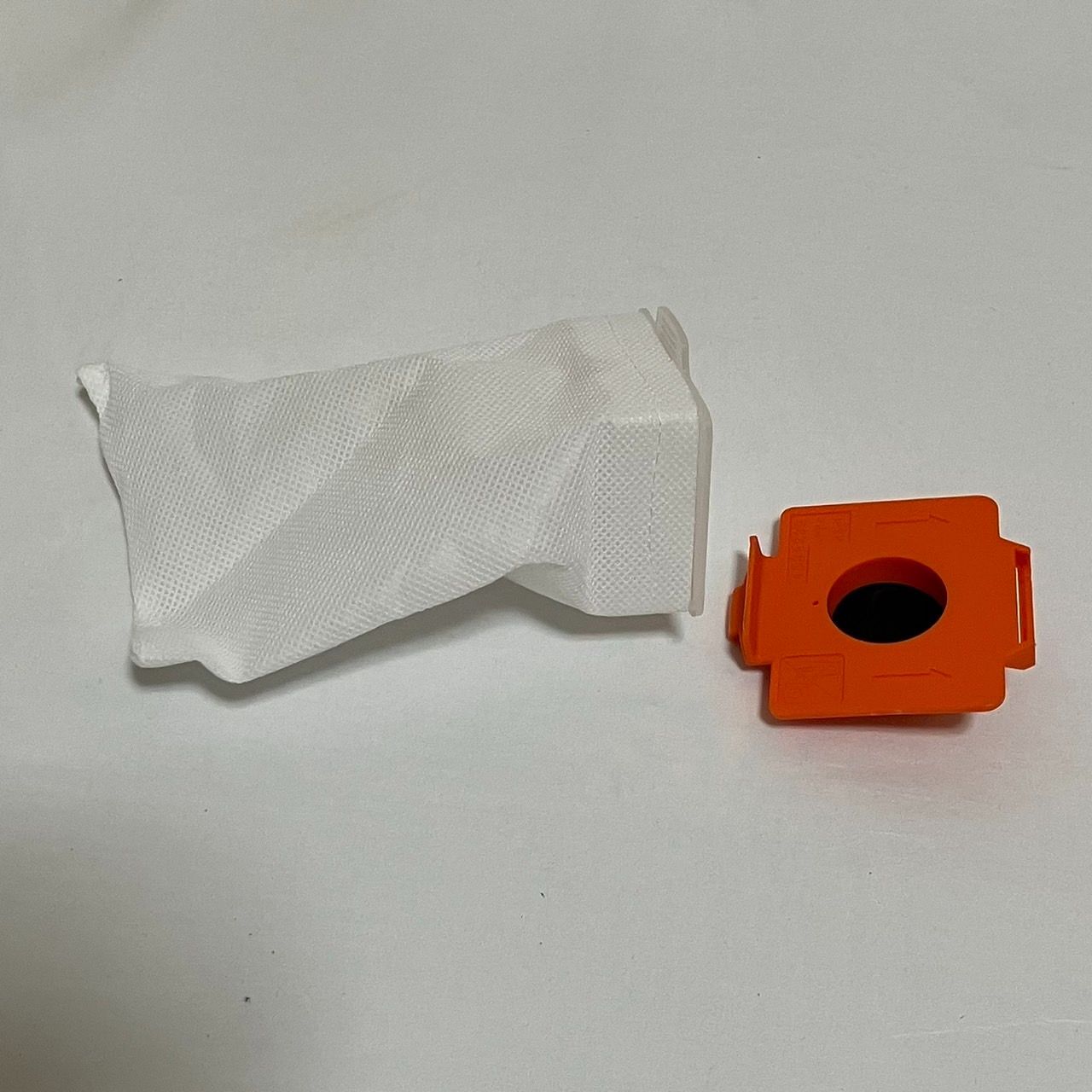 充電器付き