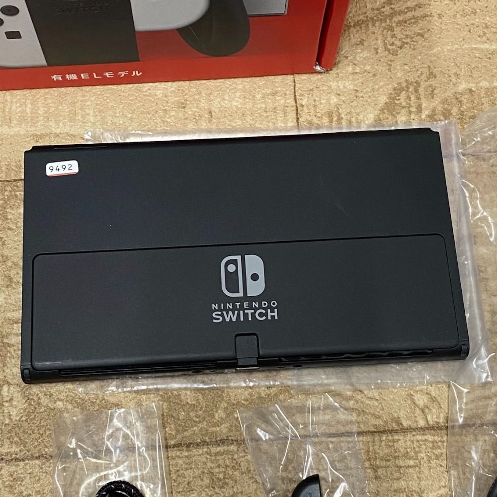 済み 完動品