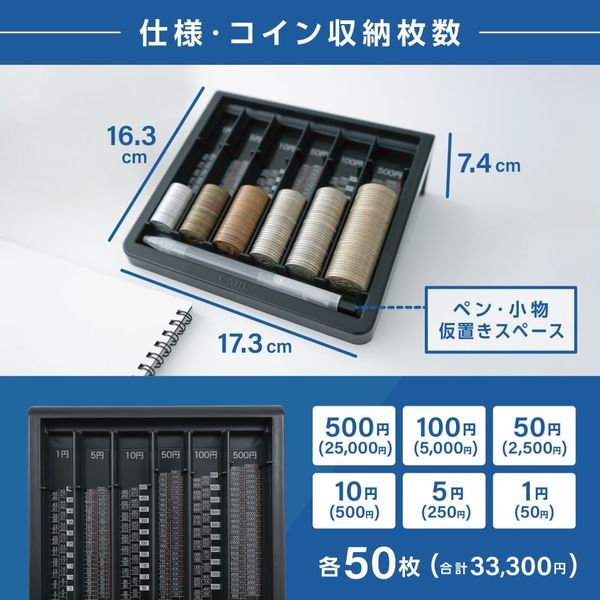 ブラック