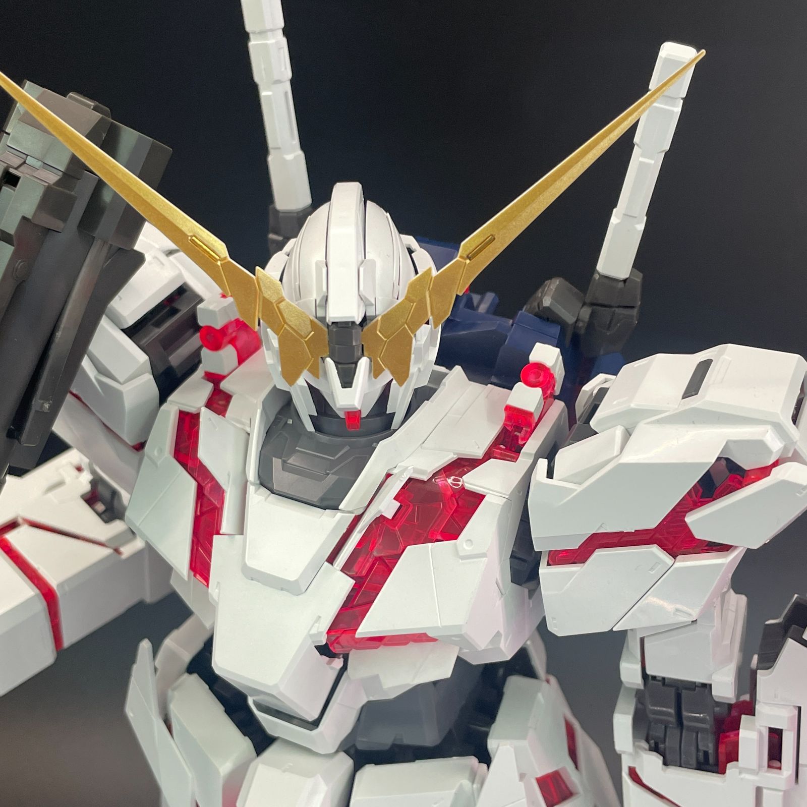 バンダイ ガンダム