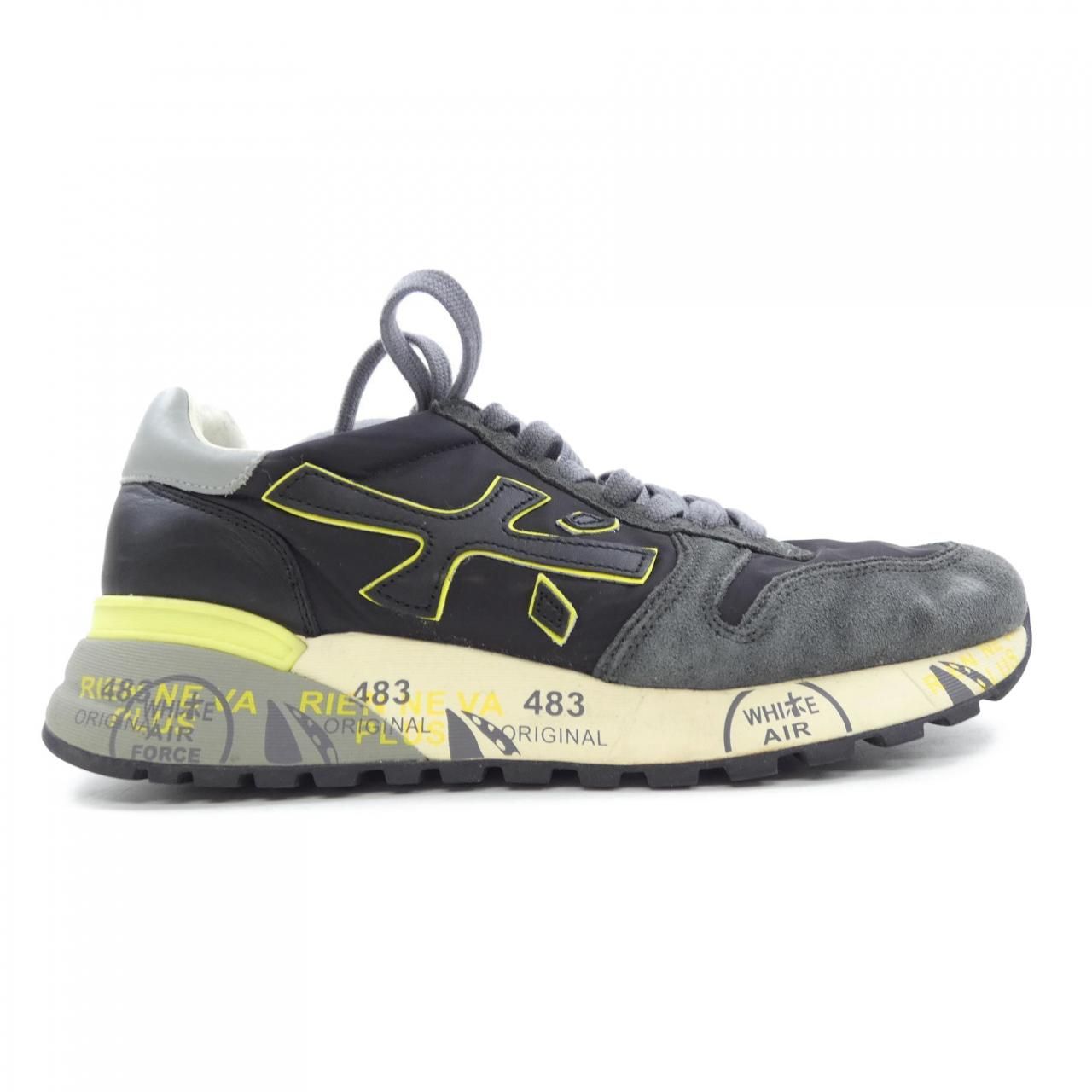 プレミアータ PREMIATA スニーカー