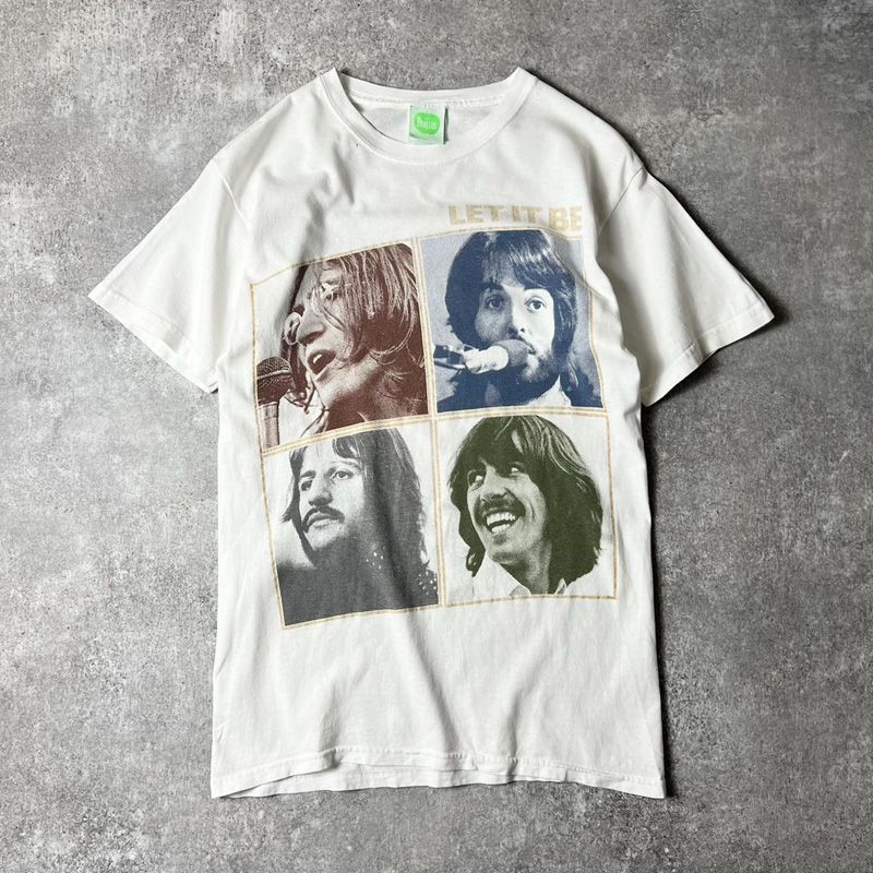 JohnLennon©︎1998 ジョンレノン Tシャツ BEATLES ビートルズ