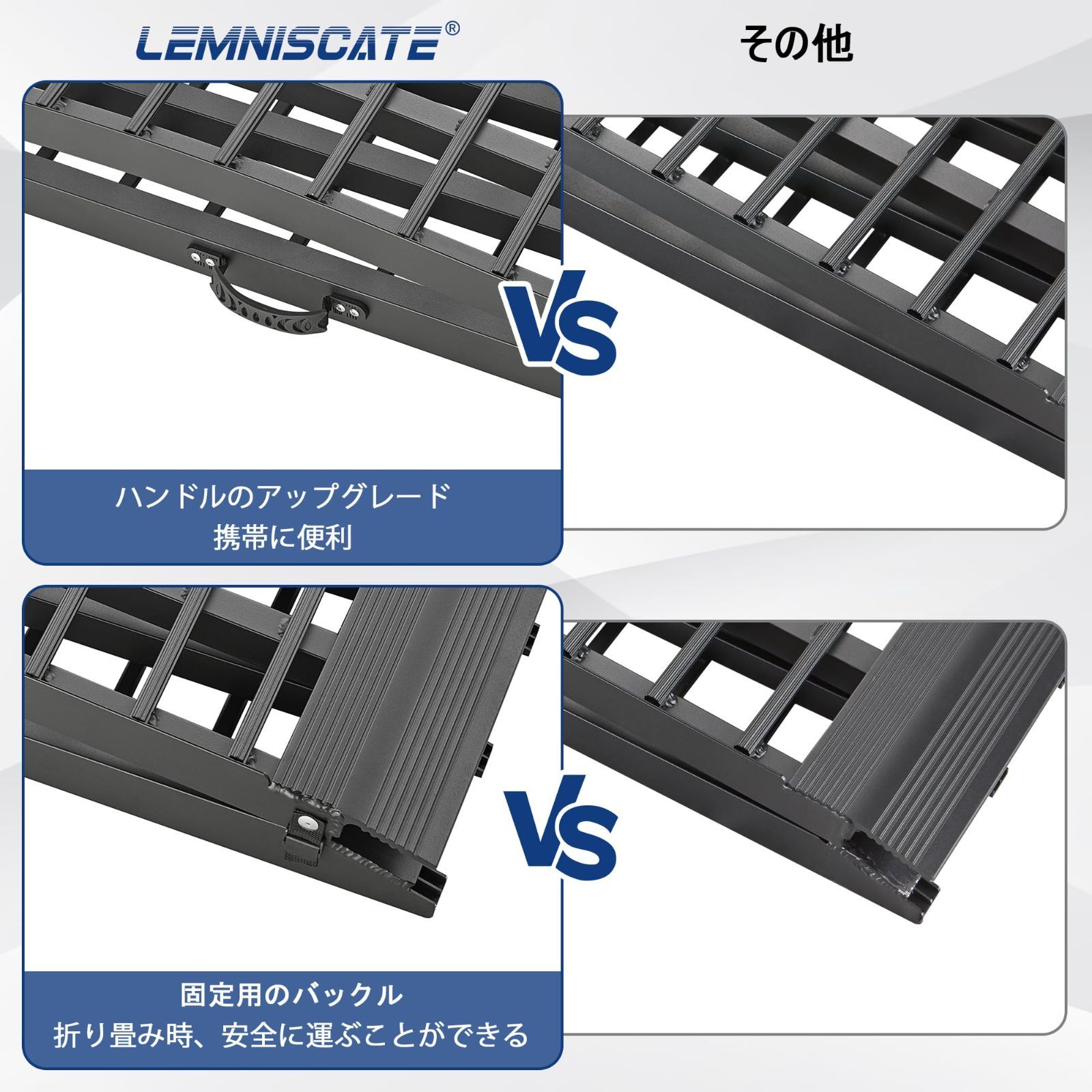耐荷重680kg|本 バイク