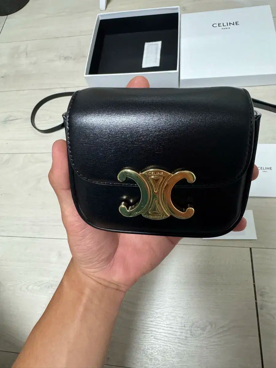 Celine
