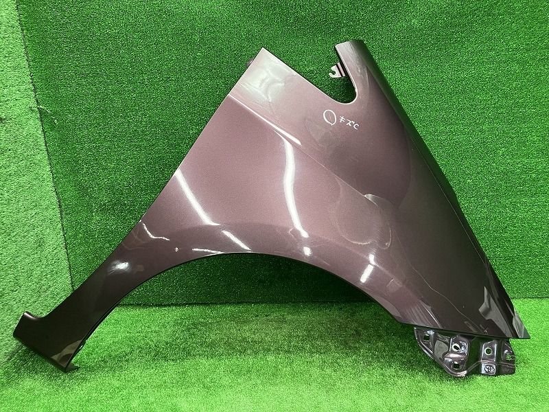 ラクティス DBA-NCP120 右フェンダー カラー不明 2025年最新Yahoo!オークション -ラクティス 右フェンダーの中古品