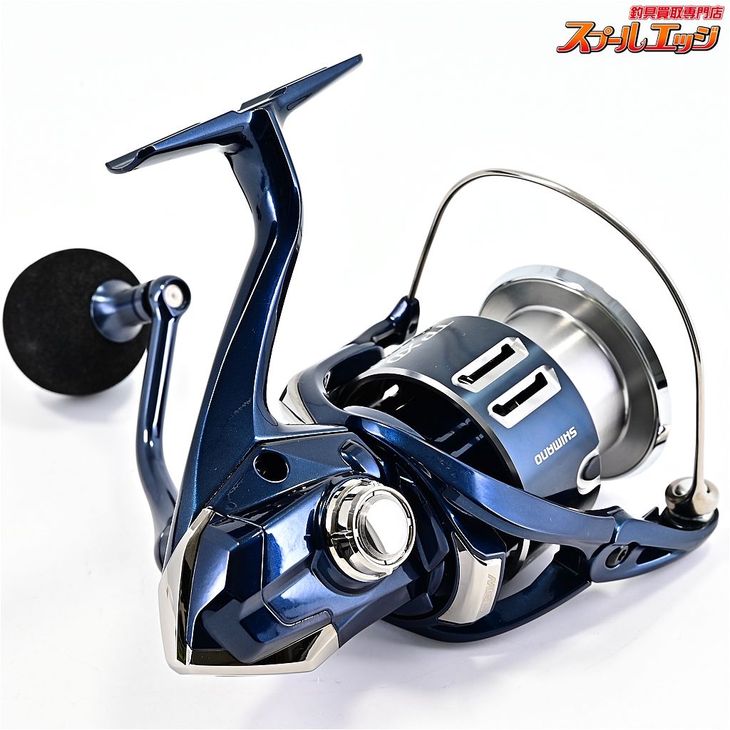 今日だけSALE】シマノ 21ツインパワーXD 4000XG 21 ツインパワー