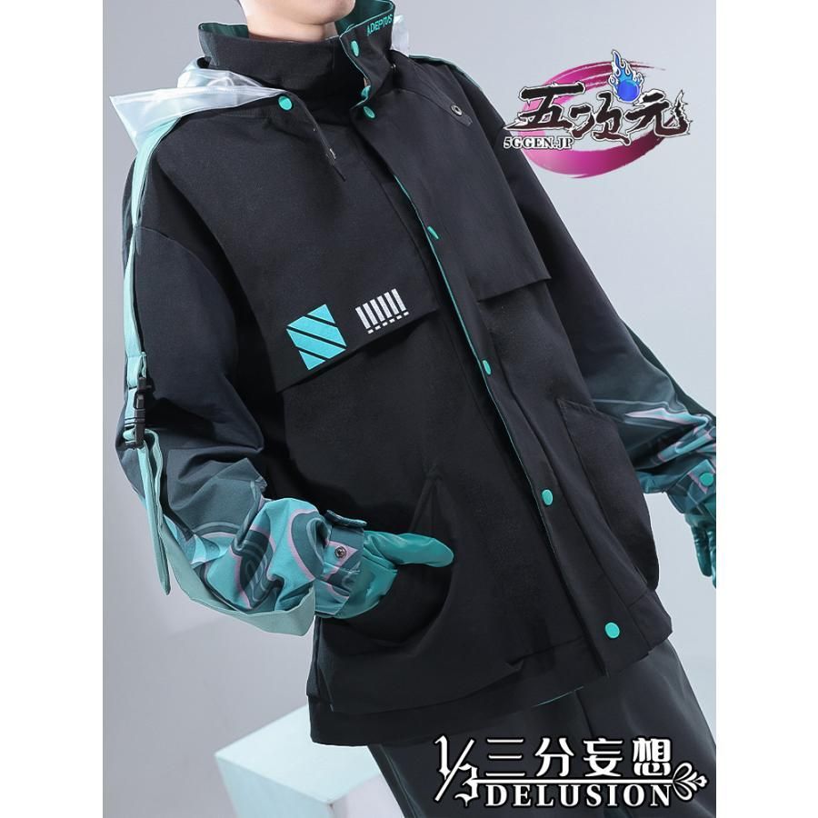 ハロウィン 三分妄想