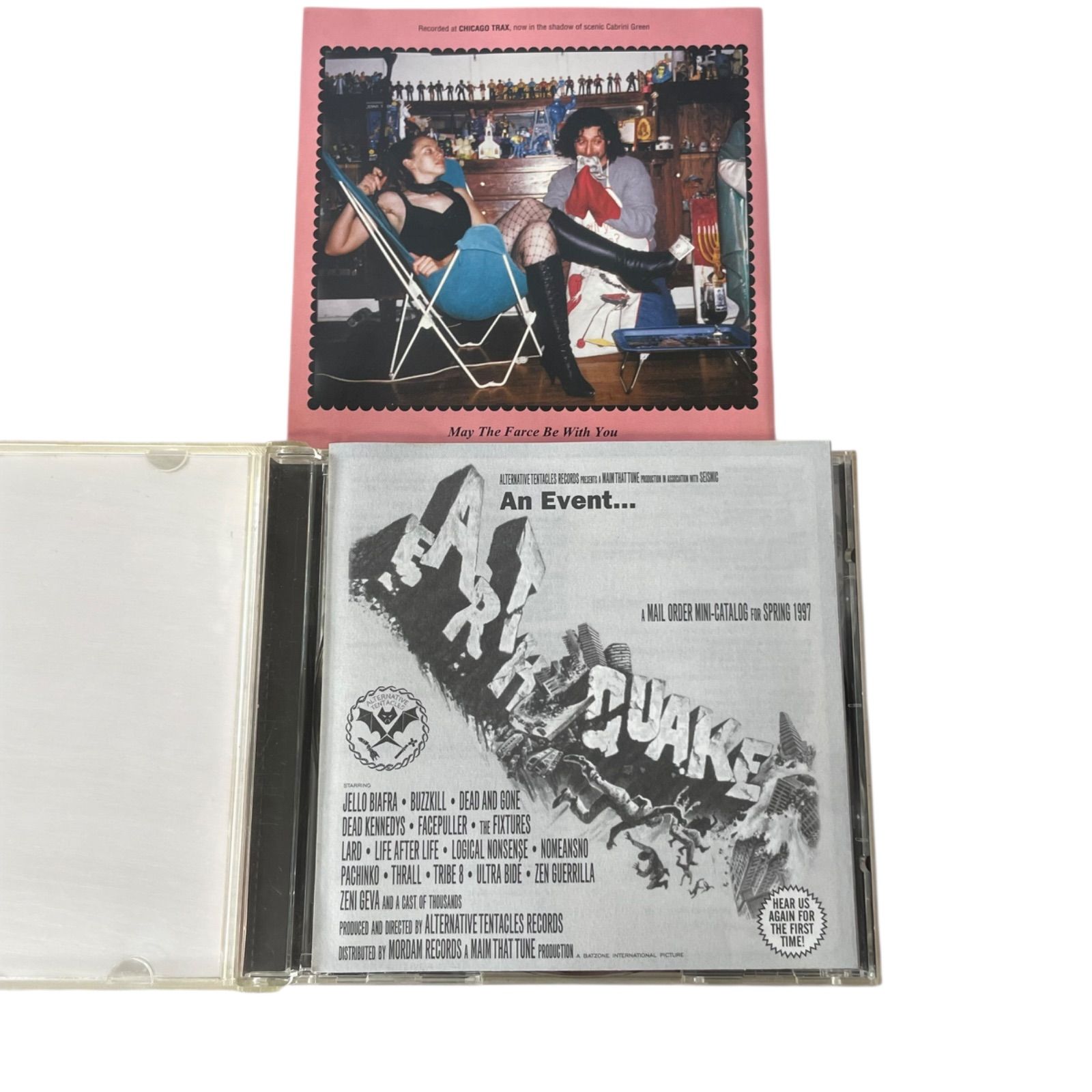 ○ 【美品】CD【 LARD（ラード）/PURE CHEWING SATISFACTION】 - メルカリ