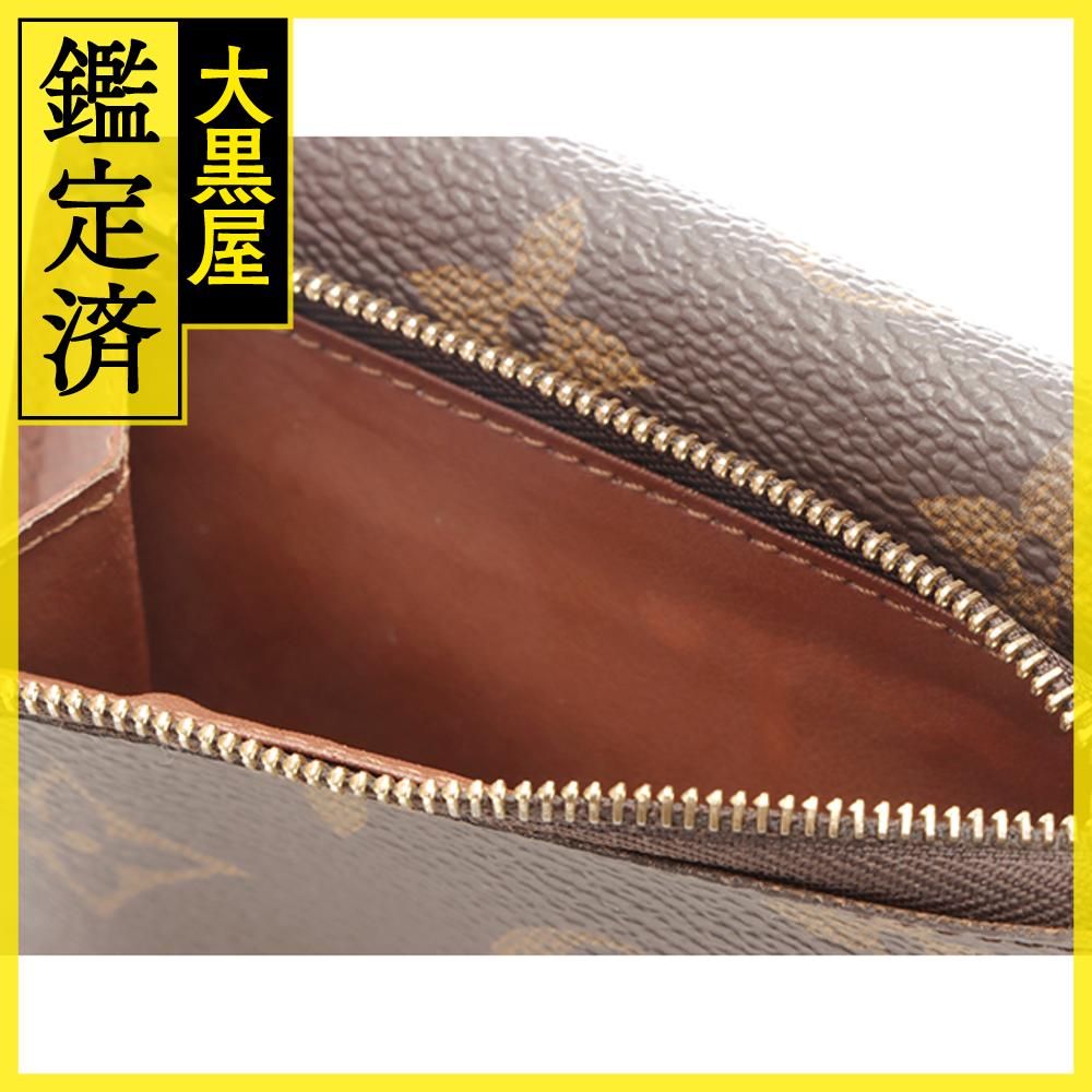 ルイ ヴィトン ポルトフォイユ アナイス M60402 472