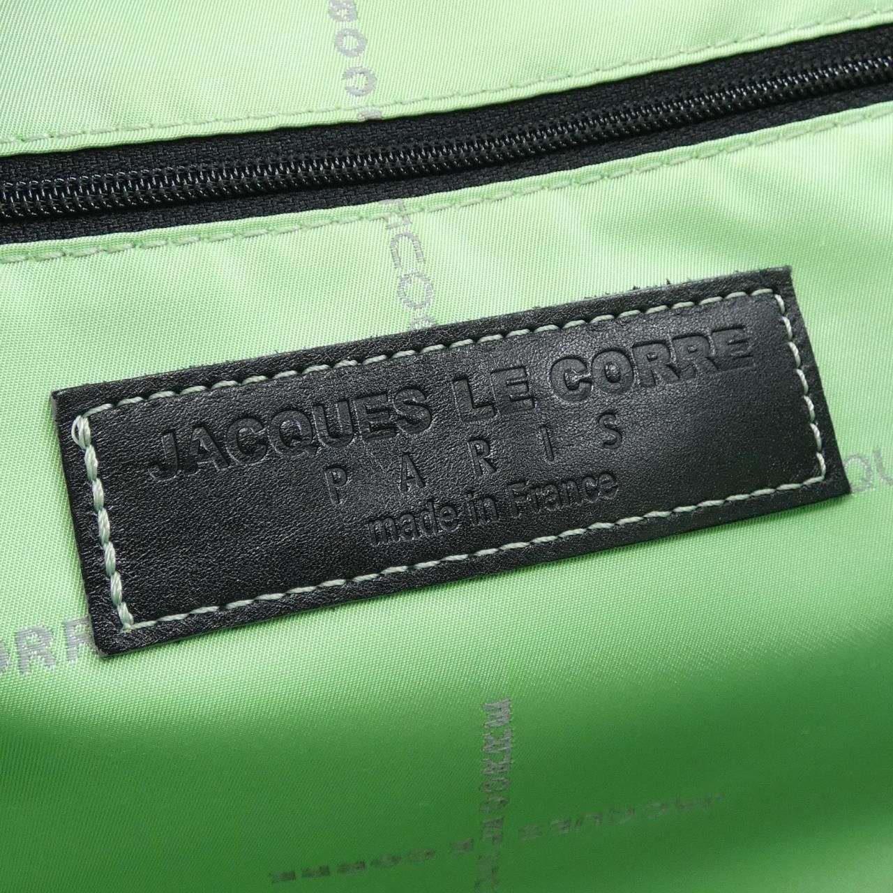 ジャックルコー JACQUES LE CORRE BAG - メルカリ
