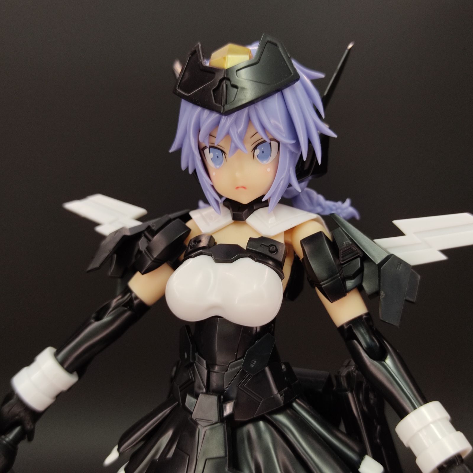 フレームアームズ・ガール【中古品】 六角 潮季 アサルトリリィ