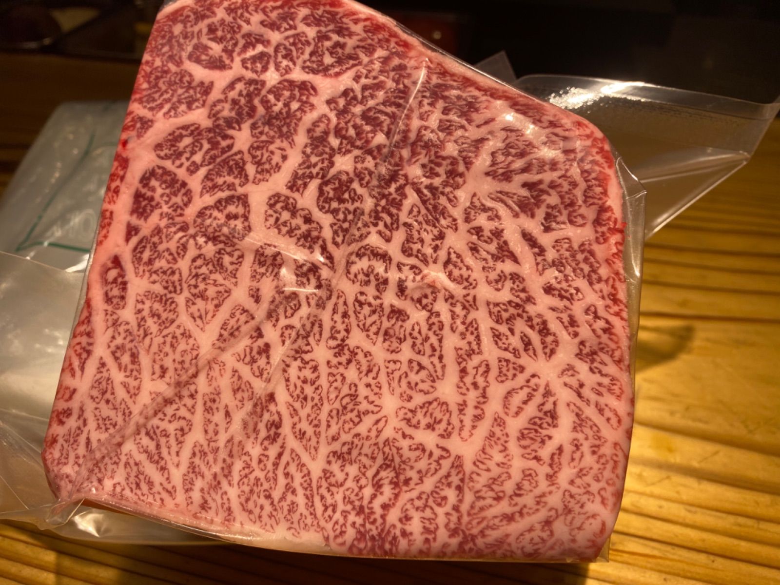 冷凍発送