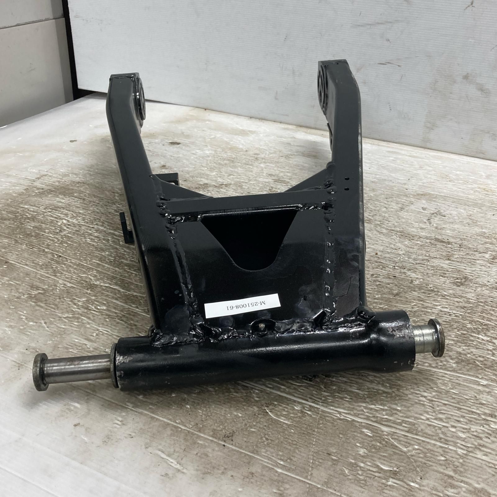 ♪ゼファー1100/ZRT10A 純正 スイングアーム(K0113A14)