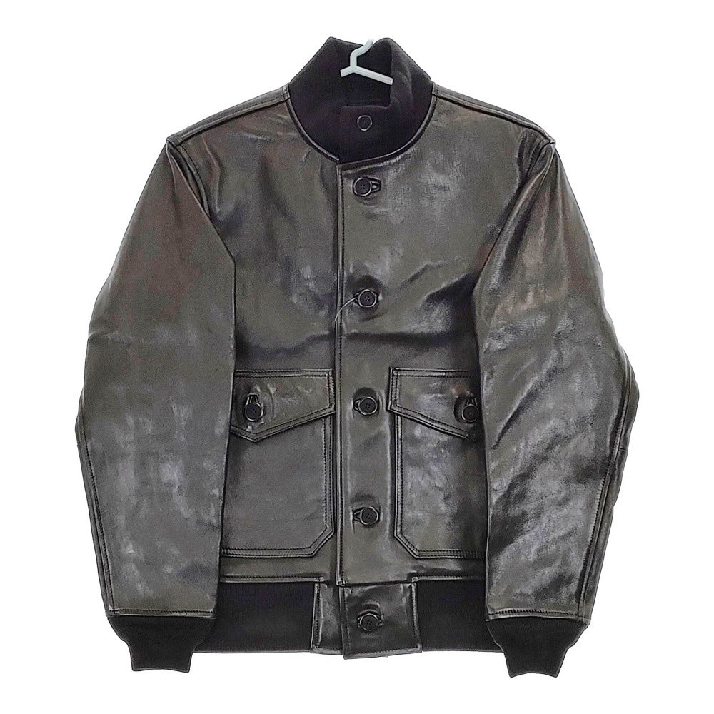 美品】ブルーナボイン ワークジャケット 【公式通販】