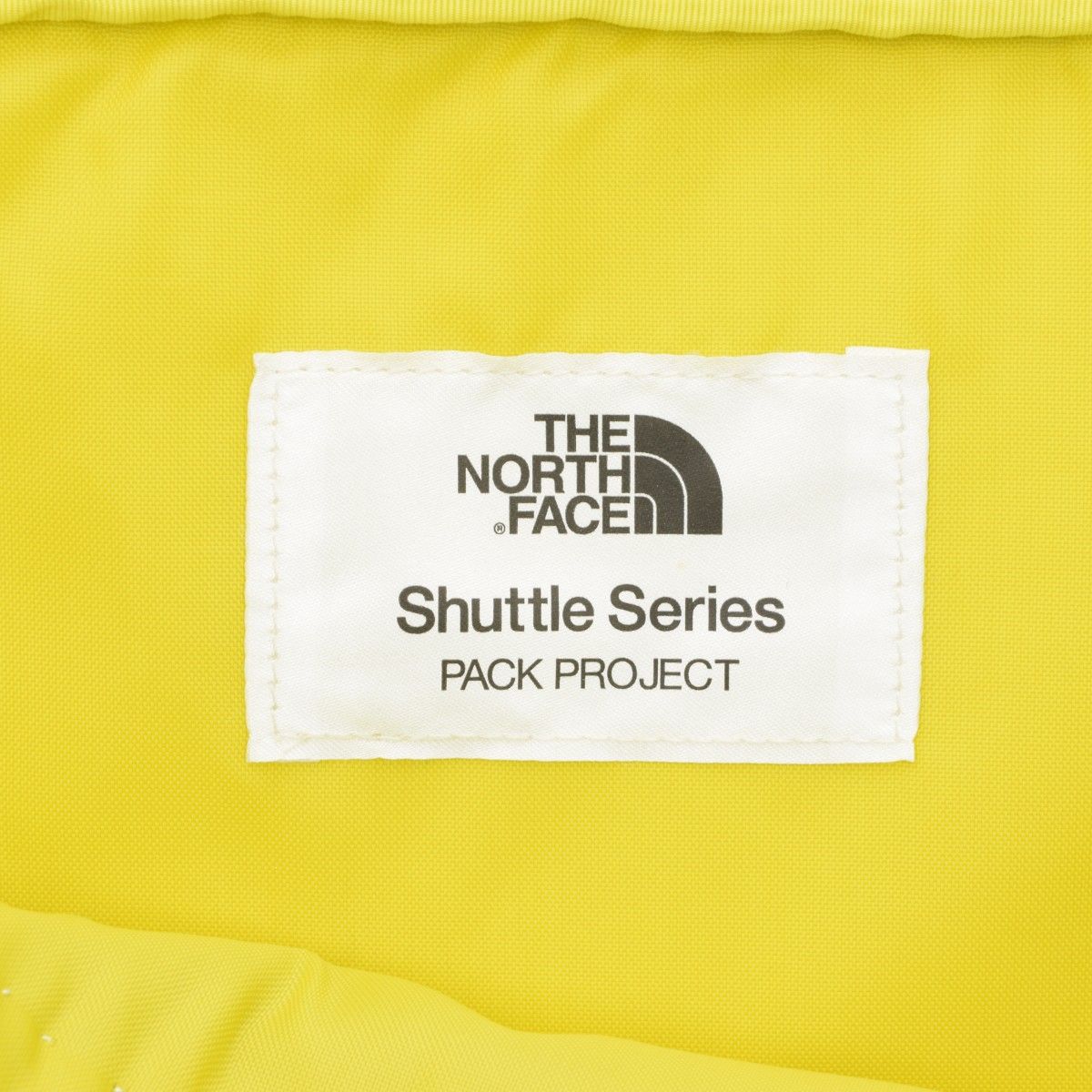 THENORTHFACE】NM81302 SHUTTLE SLIM BRIEF 2WAY ブリーフケース 