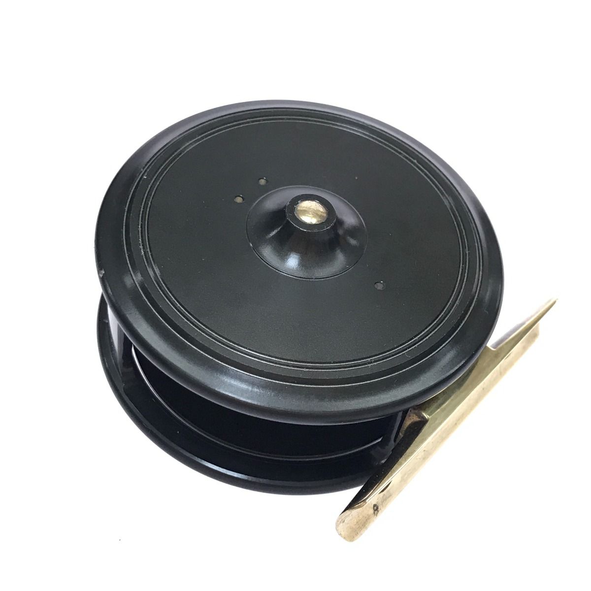 Yahoo!オークション - AMPEX CL Fly Reel アンペックス フライリール