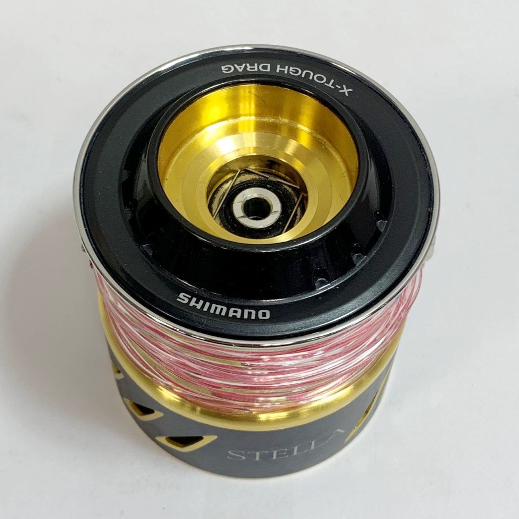 SHIMANO シマノ 13ステラ用 SW18000スプール K殿専用出品！シマノ13