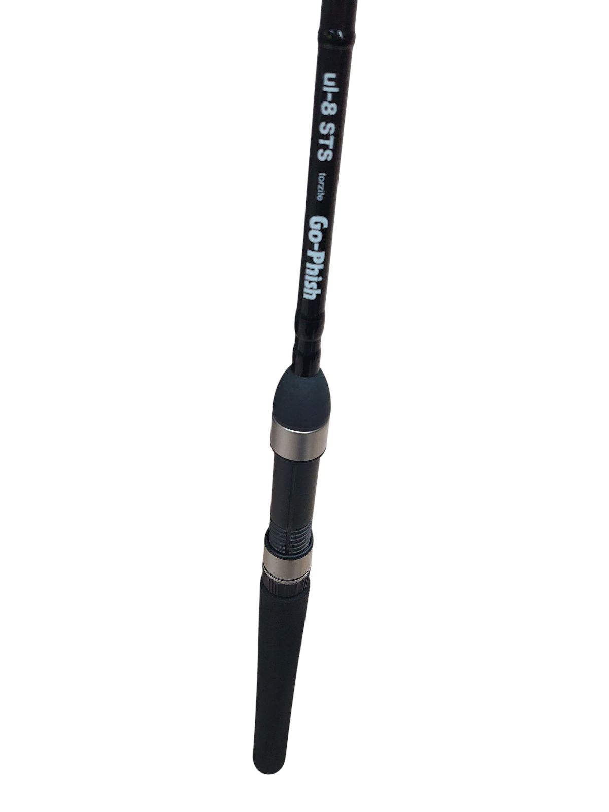 1)【中古品】 【送料無料】 ゴーフィッシュ UL-8 STS ﾄﾙｻﾞｲﾄ ⑥