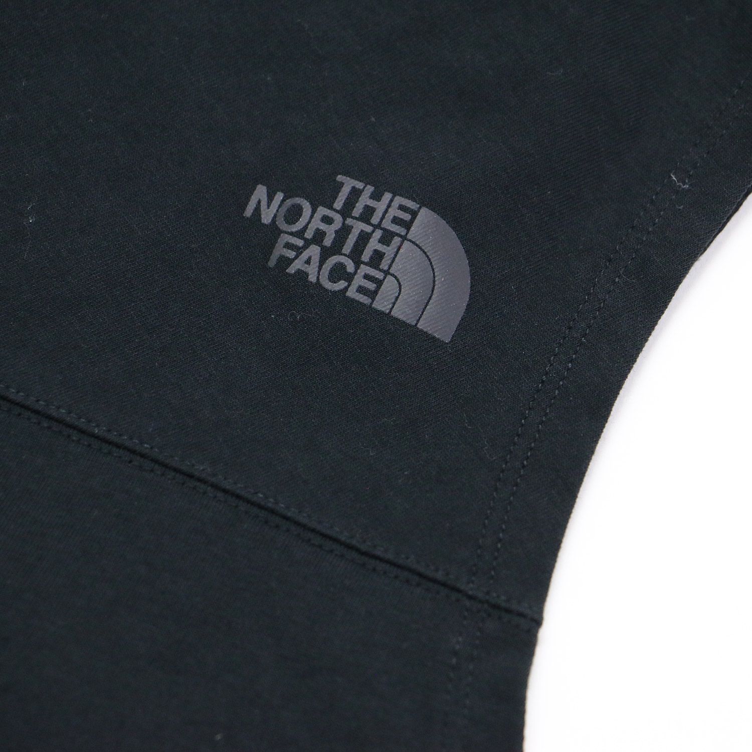 THE NORTH FACE ノースフェイス カットソー ブラック 黒 サイズ:M | 24
