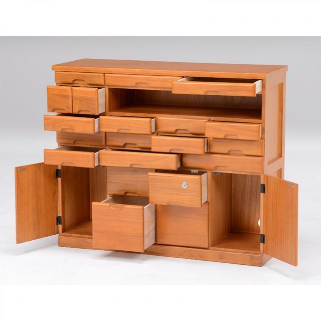 萩原 Hagihara MFX-6232NA FAX台 新生活 インテリア 家具おしゃれ