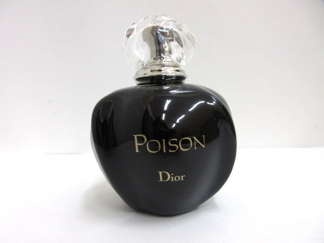 クリスチャンディオール Christian Dior プワゾン