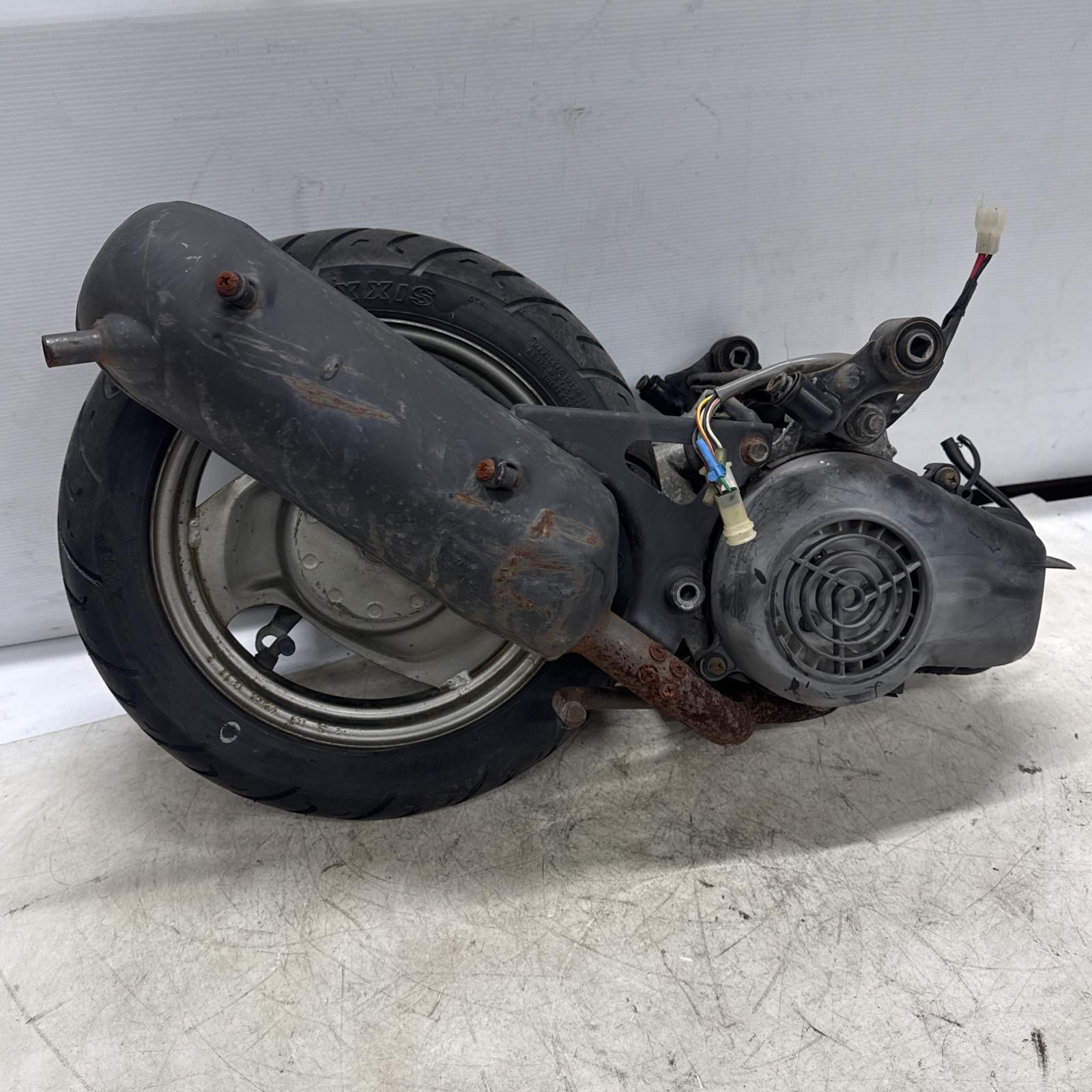 YAMAHA
