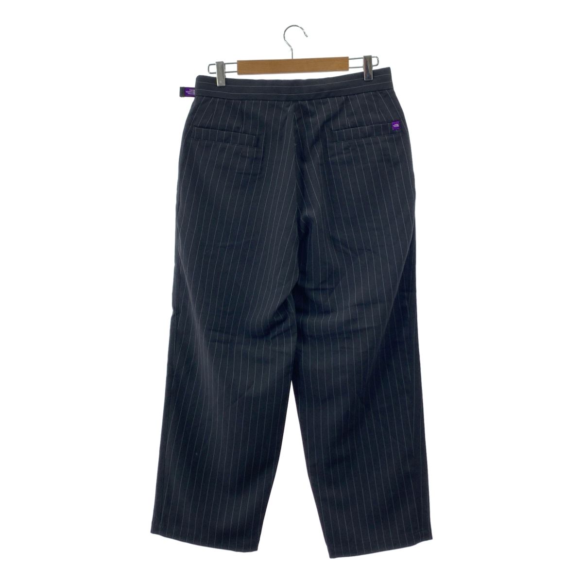 美品】 THE NORTH FACE PURPLE LABEL / ザノースフェイス