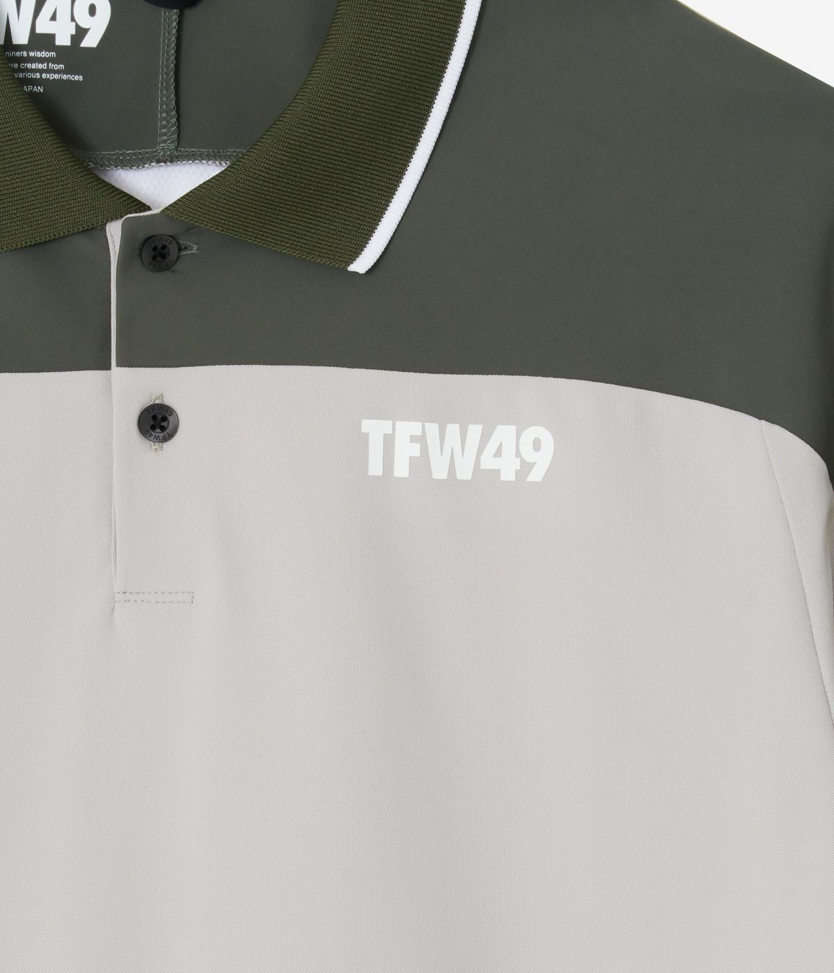新品】TFW49 tfw49 ティーエフダブリュー T102510031 メンズ