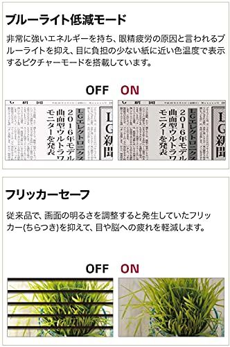 選択肢の多い LG フレームレス モニター ディスプレイ 24BL650C-BAJP 23.8インチ|フルHD|IPS 非光沢|USB Type-C HDMI DP|ピボット 高さ調節 スイベル|スピーカー内蔵|フリッカーセーフ ブルーライト低減|3年安心 無輝点保証 人気アイテムお得に購入！