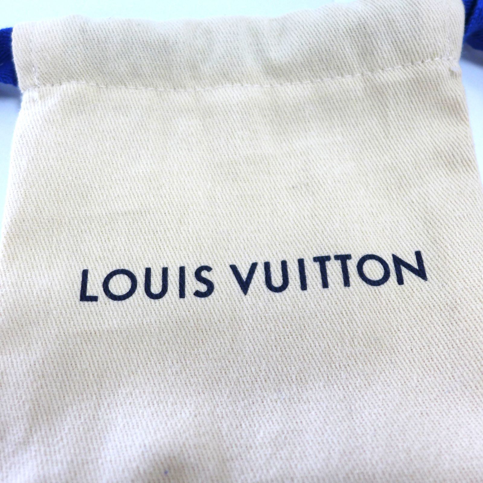 美品 ルイヴィトン アクセサリー入れ 巾着袋 空箱 4個セット ミニサイズ LOUIS VUITTON ルイヴィトン ボックス 空箱 / 巾着袋 4点セット