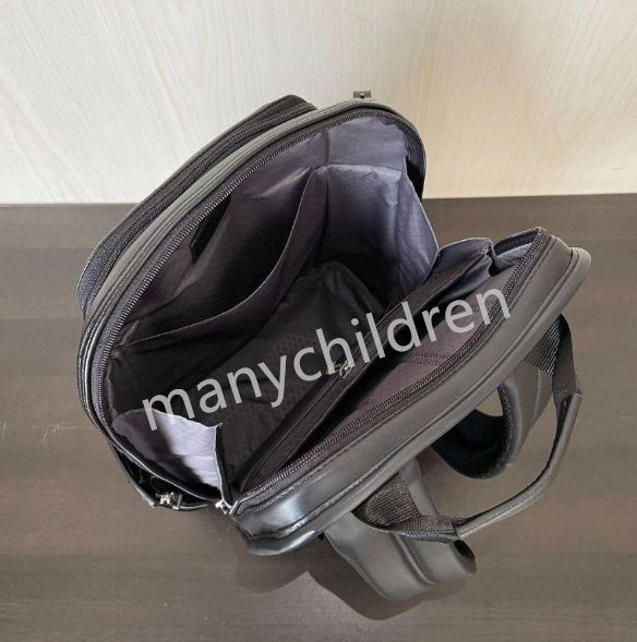 TUMI 本革 レザー バックパック ビジネス リュックサック 新品 TUMI リュック 本革 レザー バックパック トゥミ ビジネスバッグ