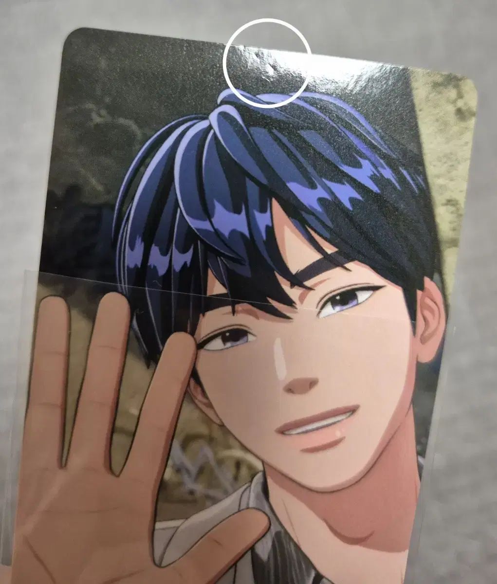 プレイブ タワーレコード hmv ラキドロ イェジュン YEJUN