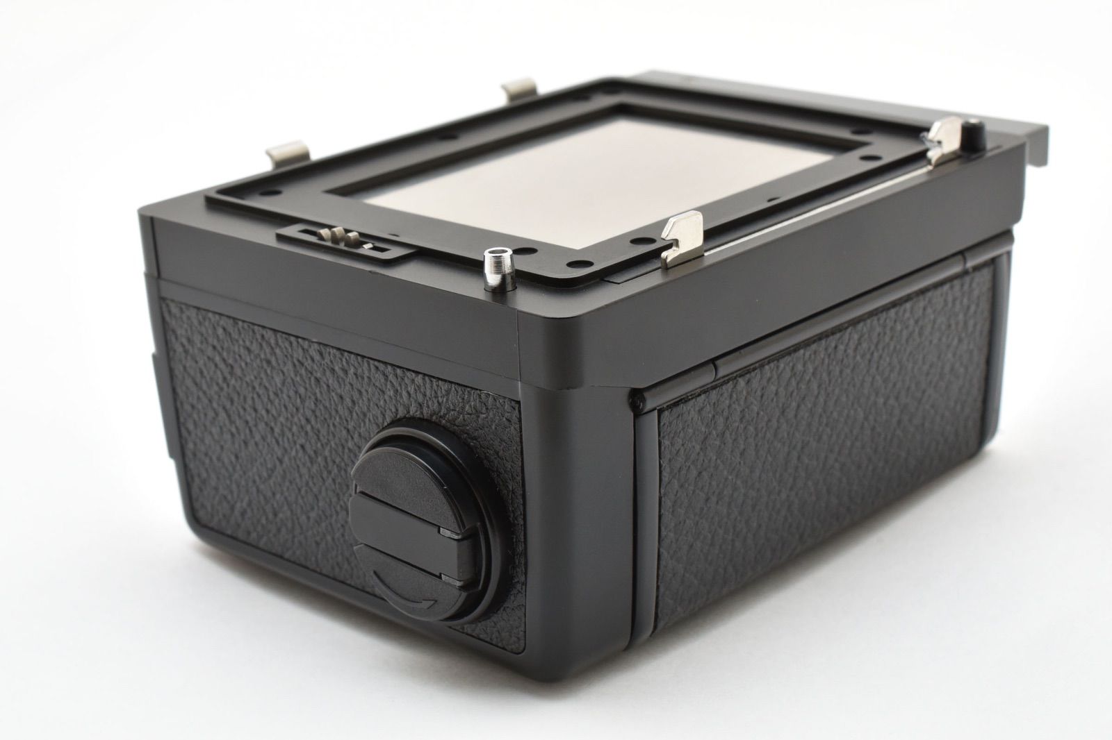 ZENZA BRONICA 6x6 フィルムバック S S2用 ☆美品☆ ZENZA BRONICA