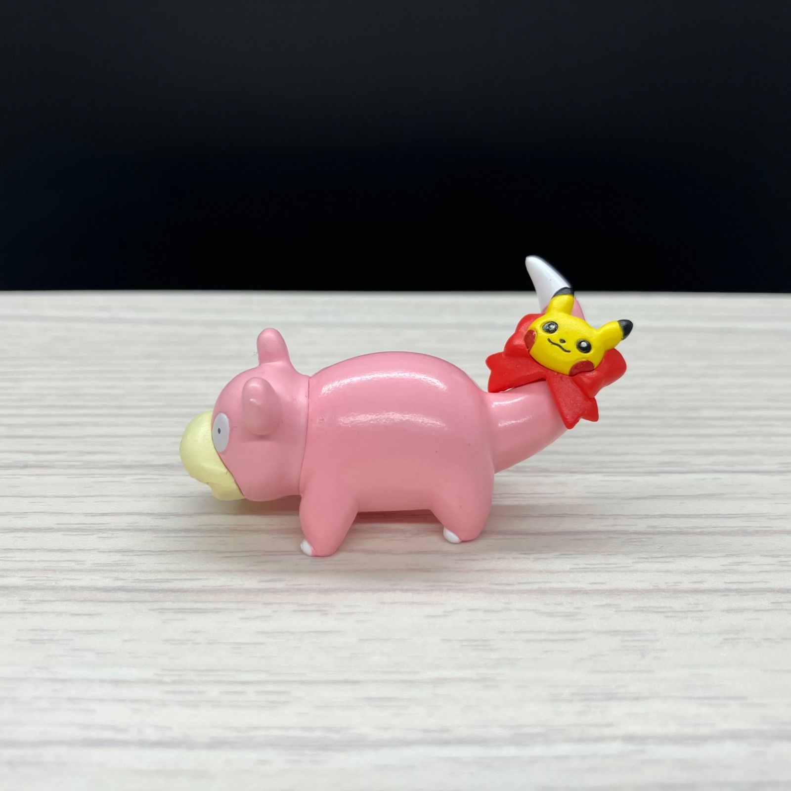 ピカチュウ＆イーブイだいすきクラブ ヤドン 【A-6 ポケモン