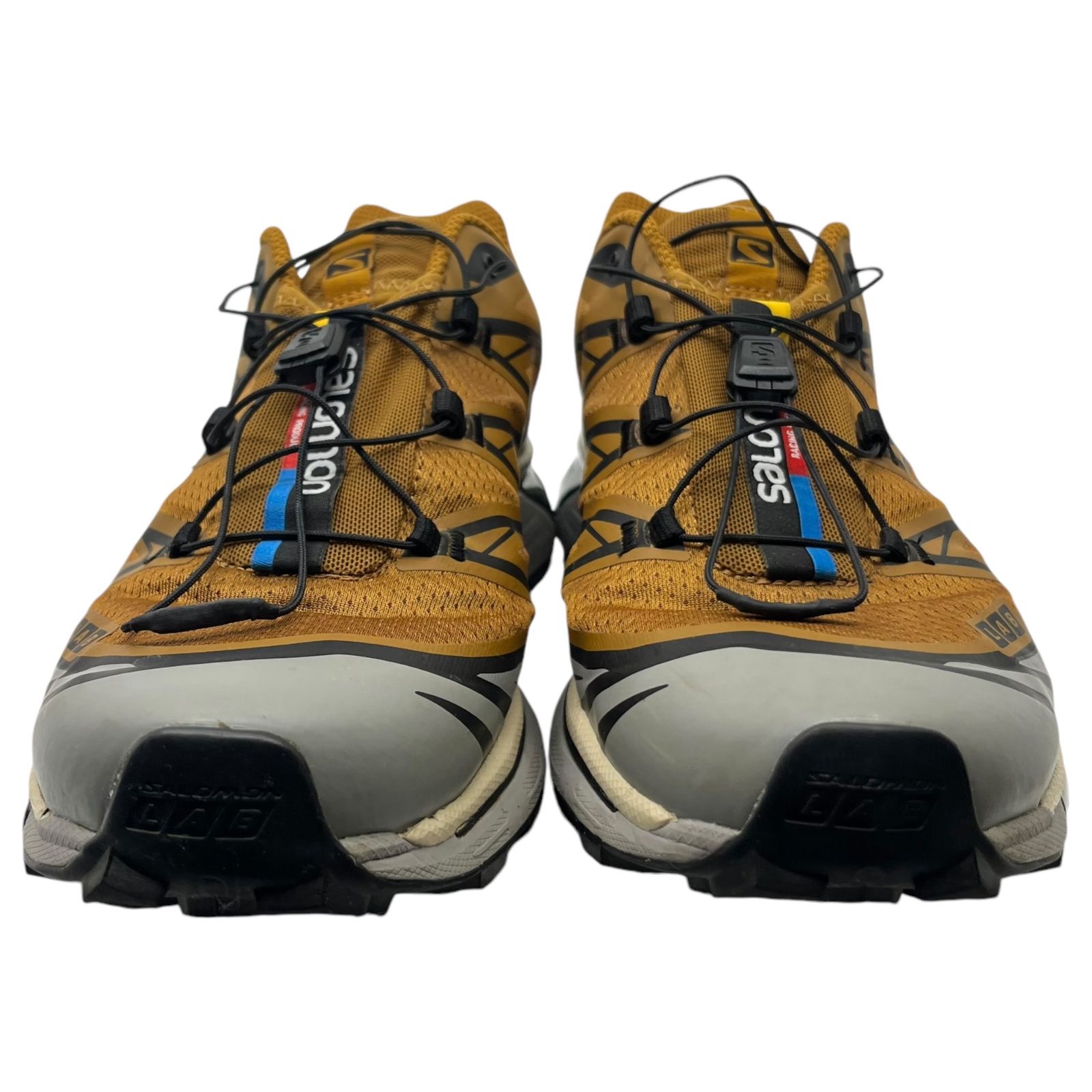 Salomon(サロモン) XT-6 Limited Model ジャーナルスタンダード限定モデル スニーカー 471365 27.5cm オレンジブラウン(CATHAY  SPICE / QUARRY / ROSE CLOUD) - メルカリ