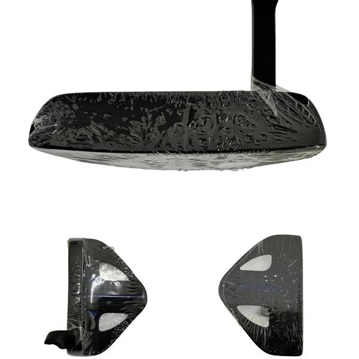 PERSON'S TITANIUM FORGED ゴルフクラブ 8本セット レディース PERSON'S TITANIUM FORGED ゴルフクラブ 8本セット レディース