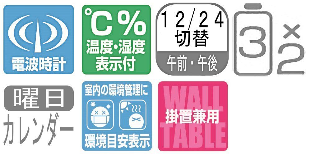 パルデジットワイド