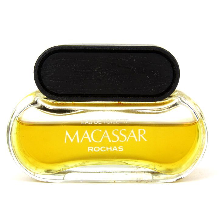 ロシャス 香水 マカサ MACASSAR オードトワレ EDT 残半量以上
