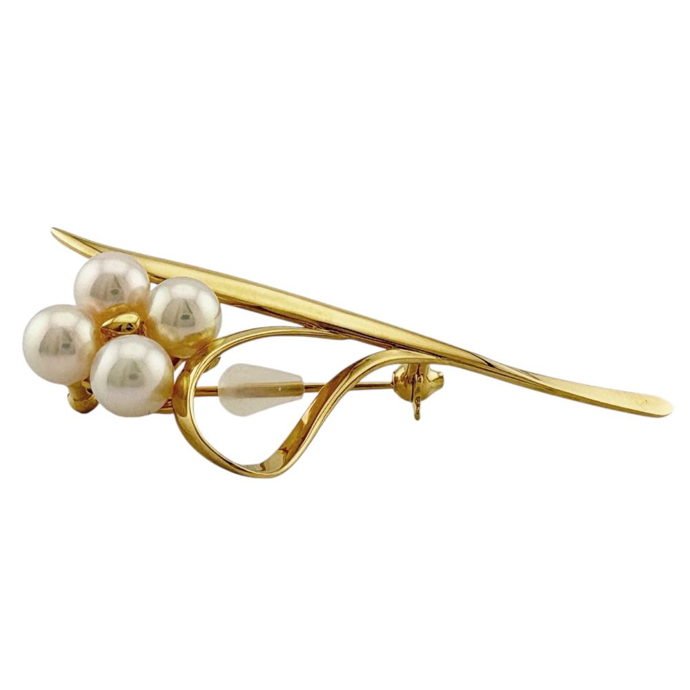 18金 K18イエローゴールド