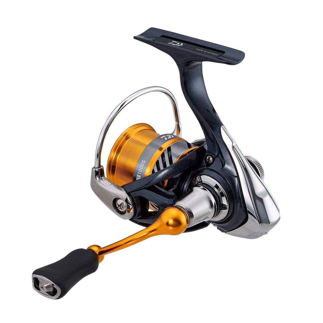 【特価商品】ダイワ(DAIWA) スピニングリール 20 レブロス LT (20 Amazon | ダイワ(DAIWA) 20レブロス LT2000S－XH | DAIWA