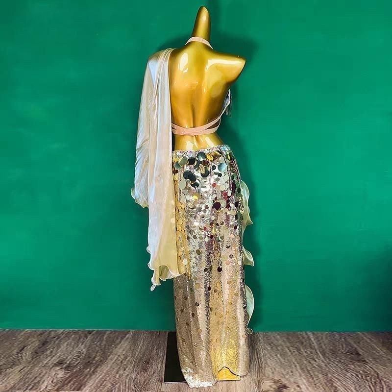 ♥ ベリーダンス